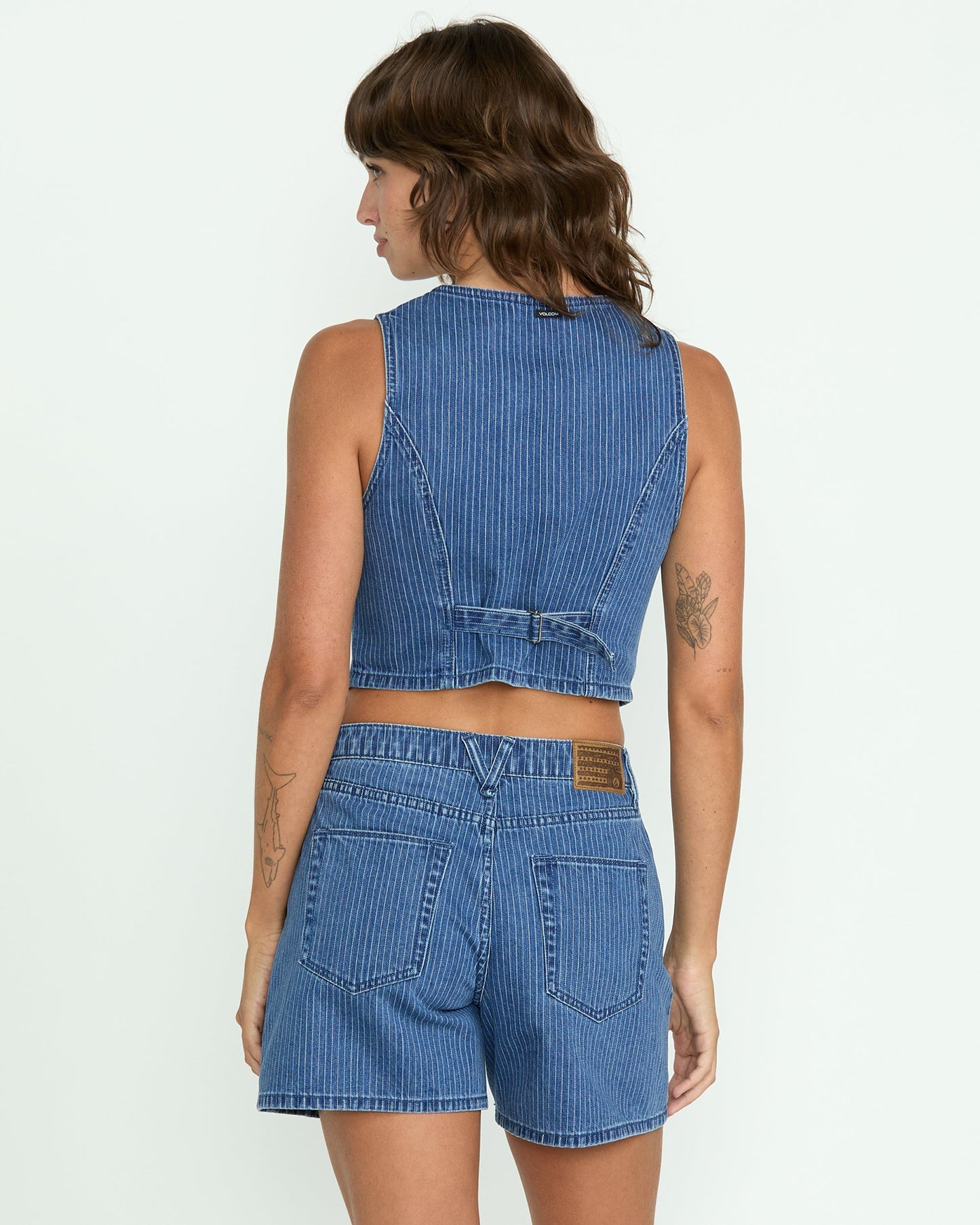 Stoned BF Vest