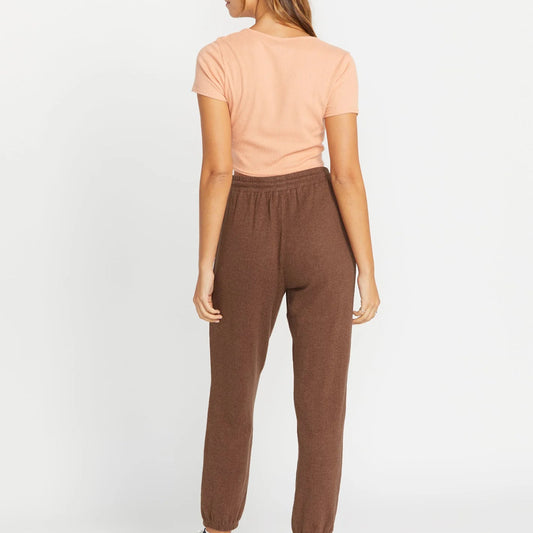 .Lil Fleece Pant