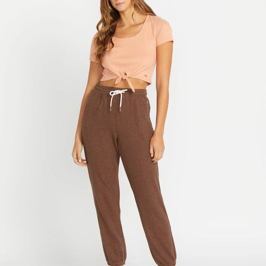 .Lil Fleece Pant