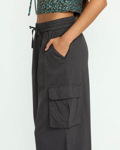 Lived in Beach Pant