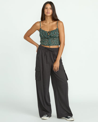 Lived in Beach Pant