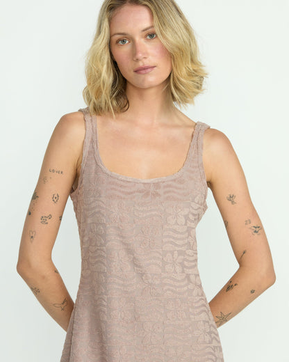 Coco Ho Mini Dress - GOOD