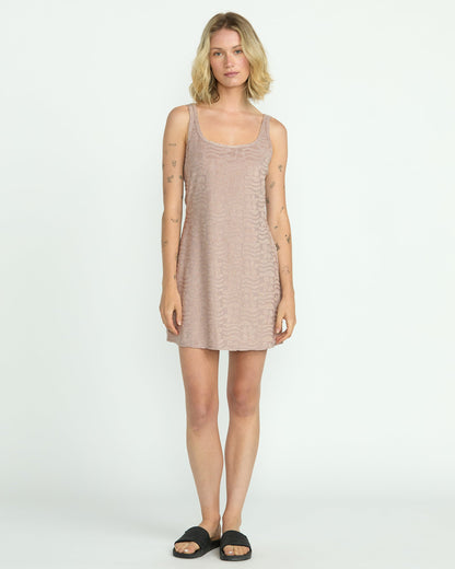 Coco Ho Mini Dress - GOOD