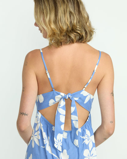 Coco Ho Midi Dress