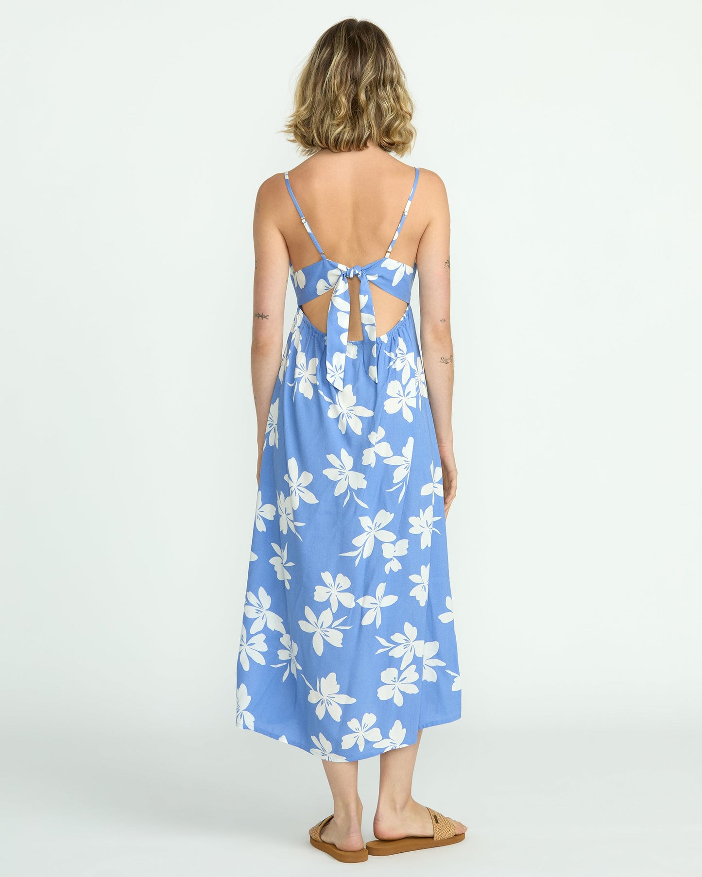 Coco Ho Midi Dress