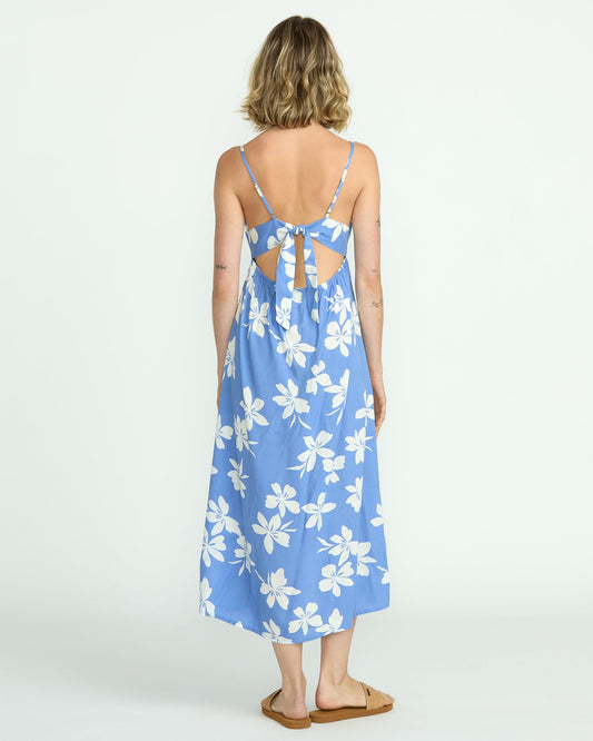 Coco Ho Midi Dress