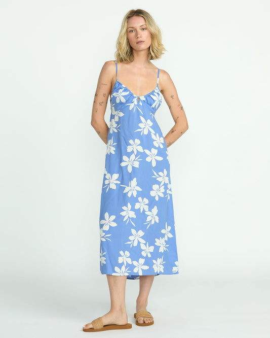 Coco Ho Midi Dress