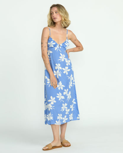 Coco Ho Midi Dress