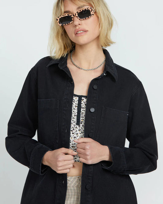 .Chill Trap 2 Jacket