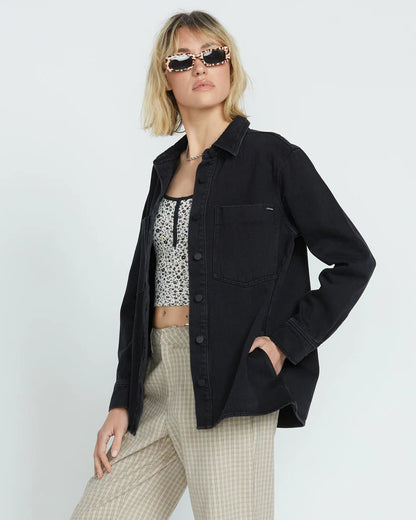 Chill Trap 2 Jacket