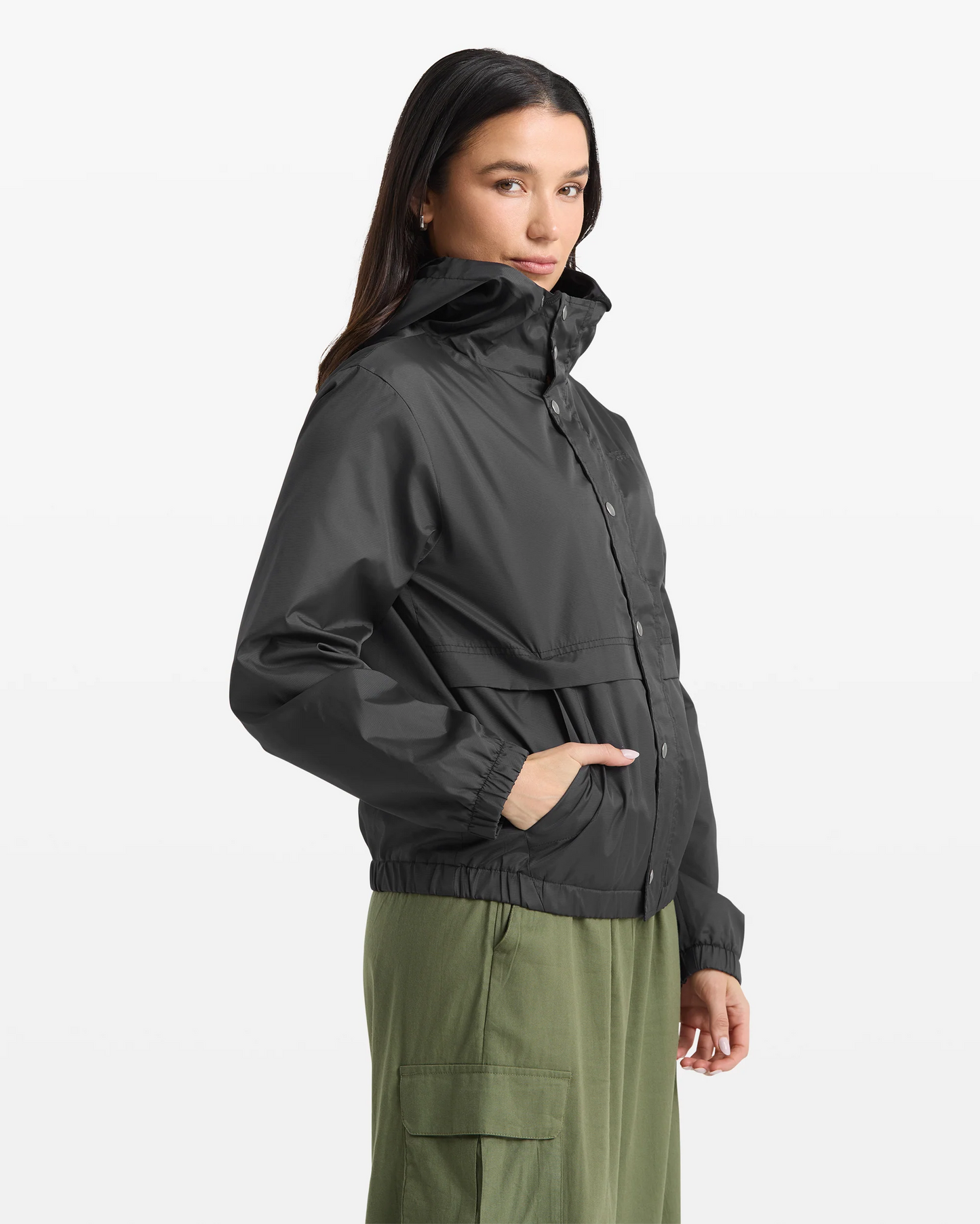 Stonewind Jacket