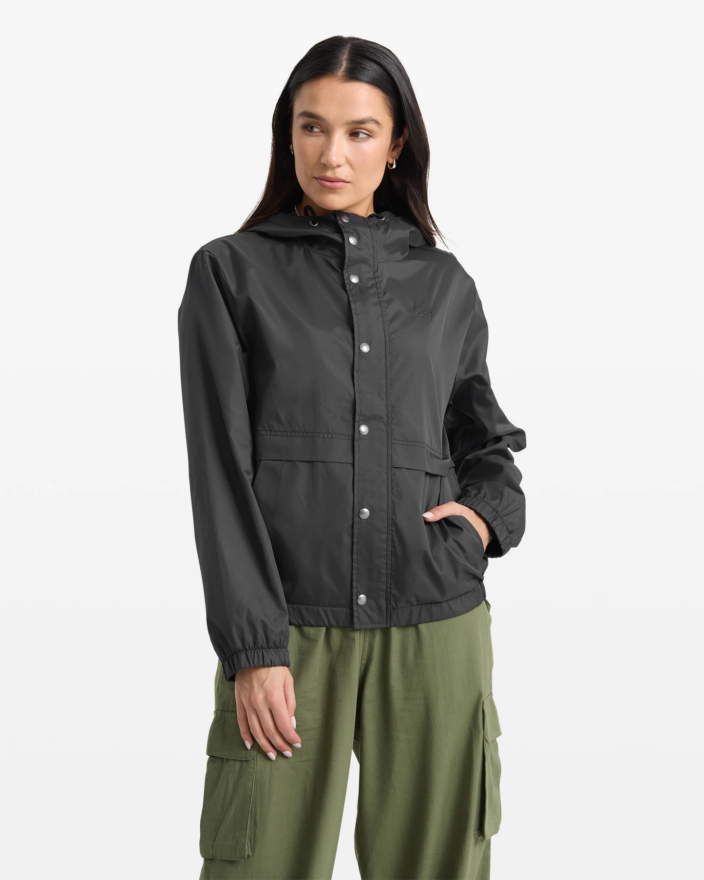 Stonewind Jacket