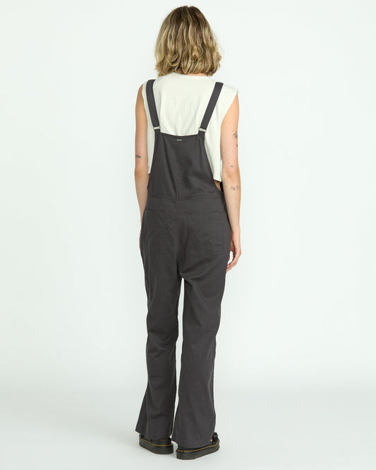 Lived in Romper