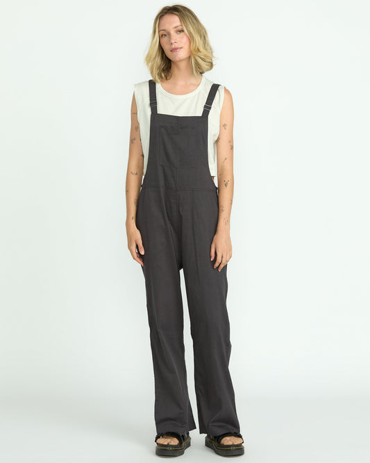 Lived in Romper