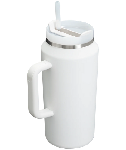 The Quencher H2.O FlowState Tumbler - 64oz