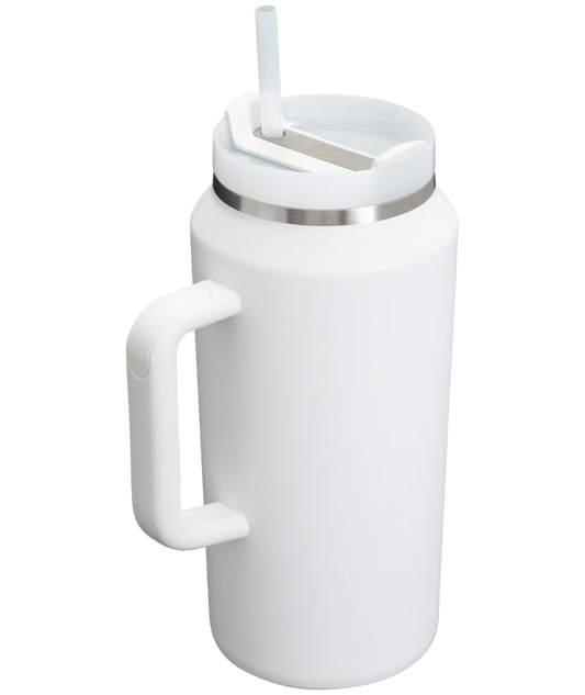 The Quencher H2.O FlowState Tumbler - 64oz