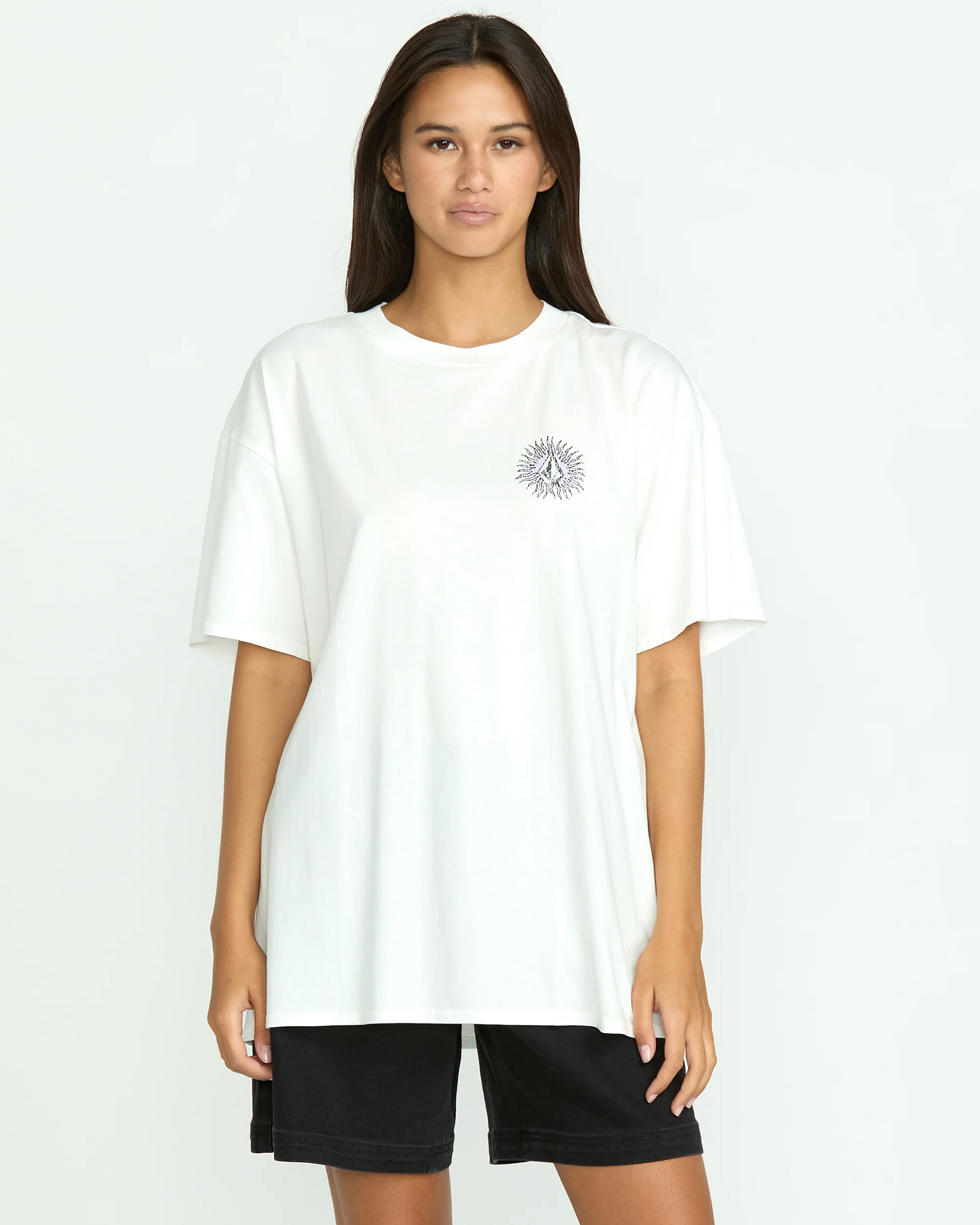 Stones Throw Tee