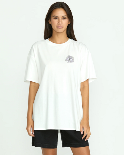 Stones Throw Tee