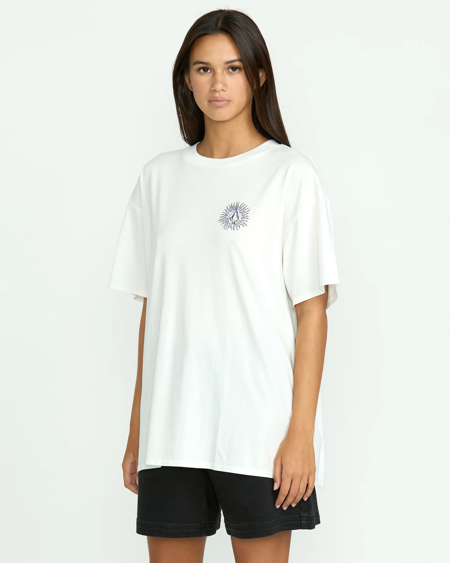 Stones Throw Tee
