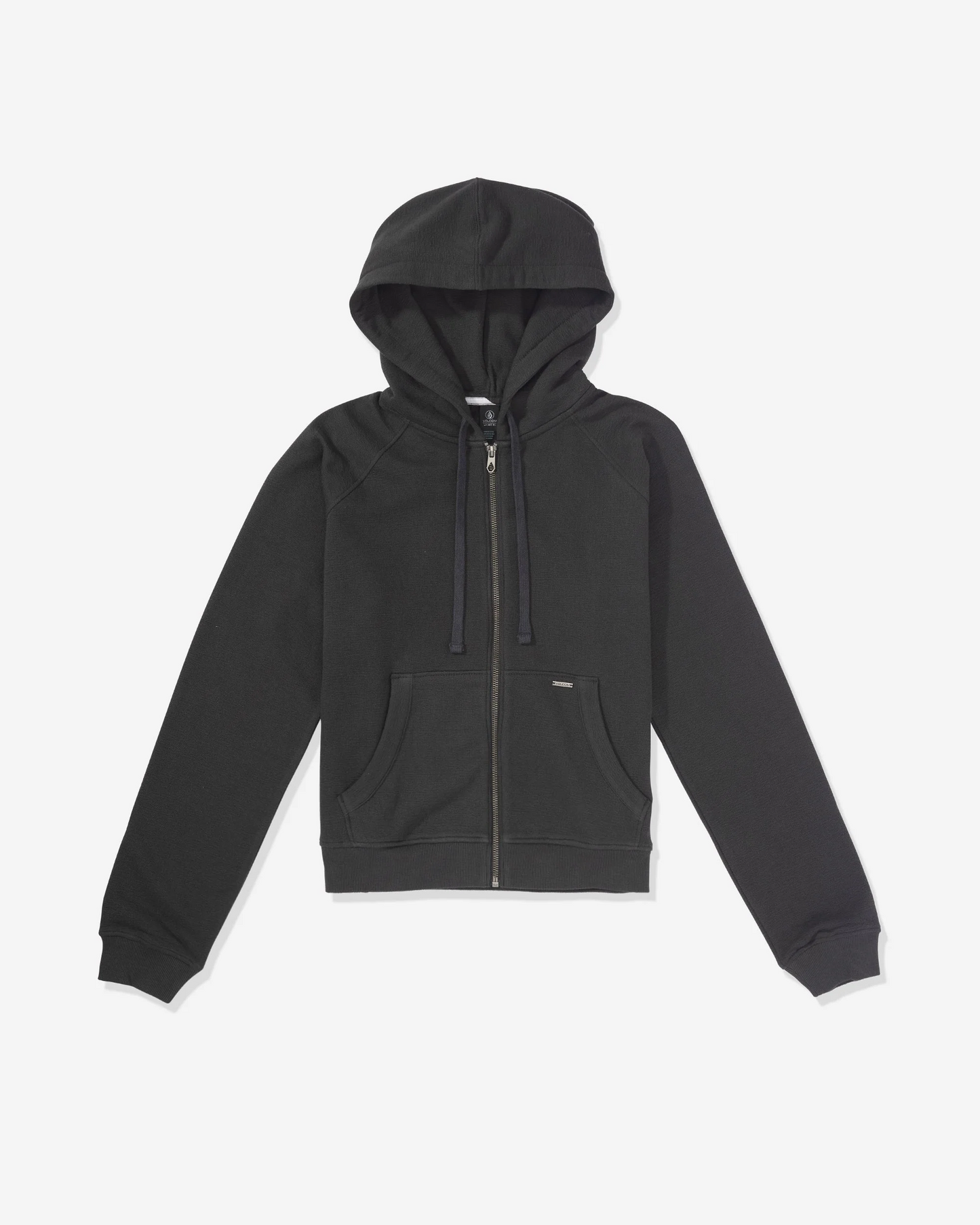 Lived In Fleece Zip