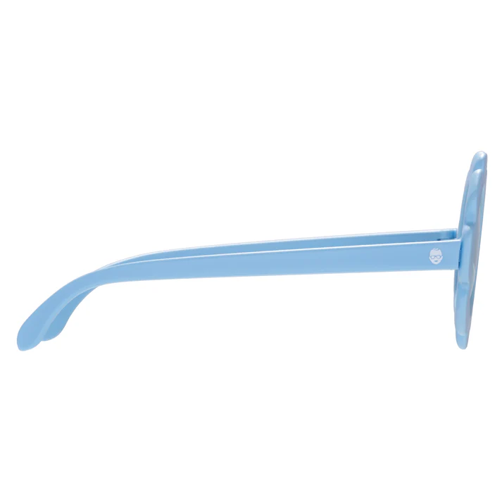Non-Polarized Flower Sunglasses
