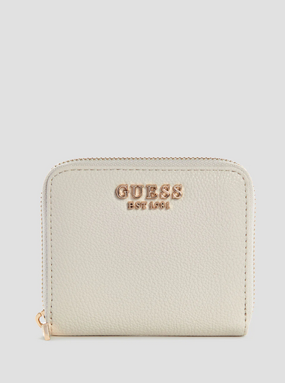 Laurel Small Zip Around Wallet