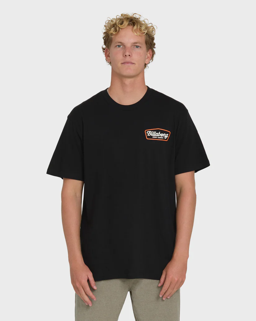 Off Duty Premium SS