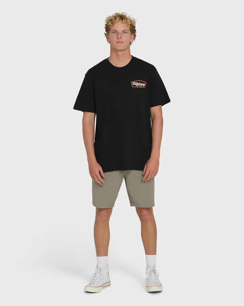 Off Duty Premium SS