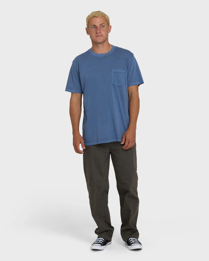 Essential Pocket WW Premium SS