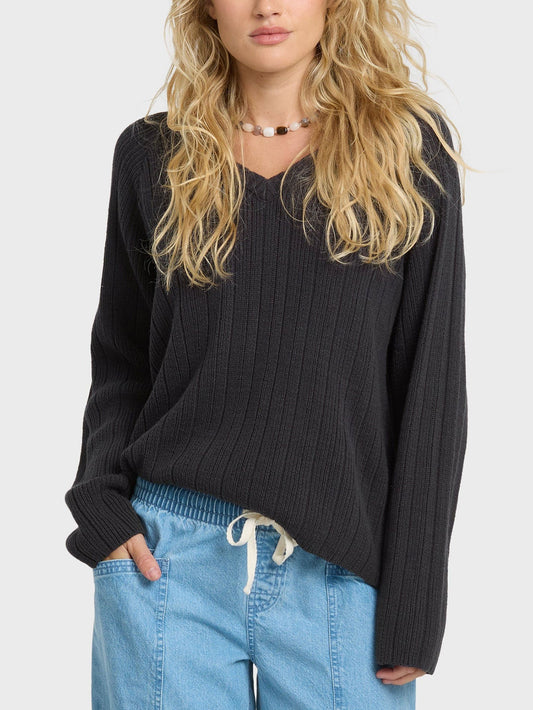 Dallas Sweater