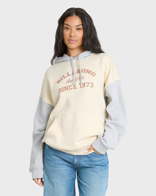 Gold Coast PO Hoodie