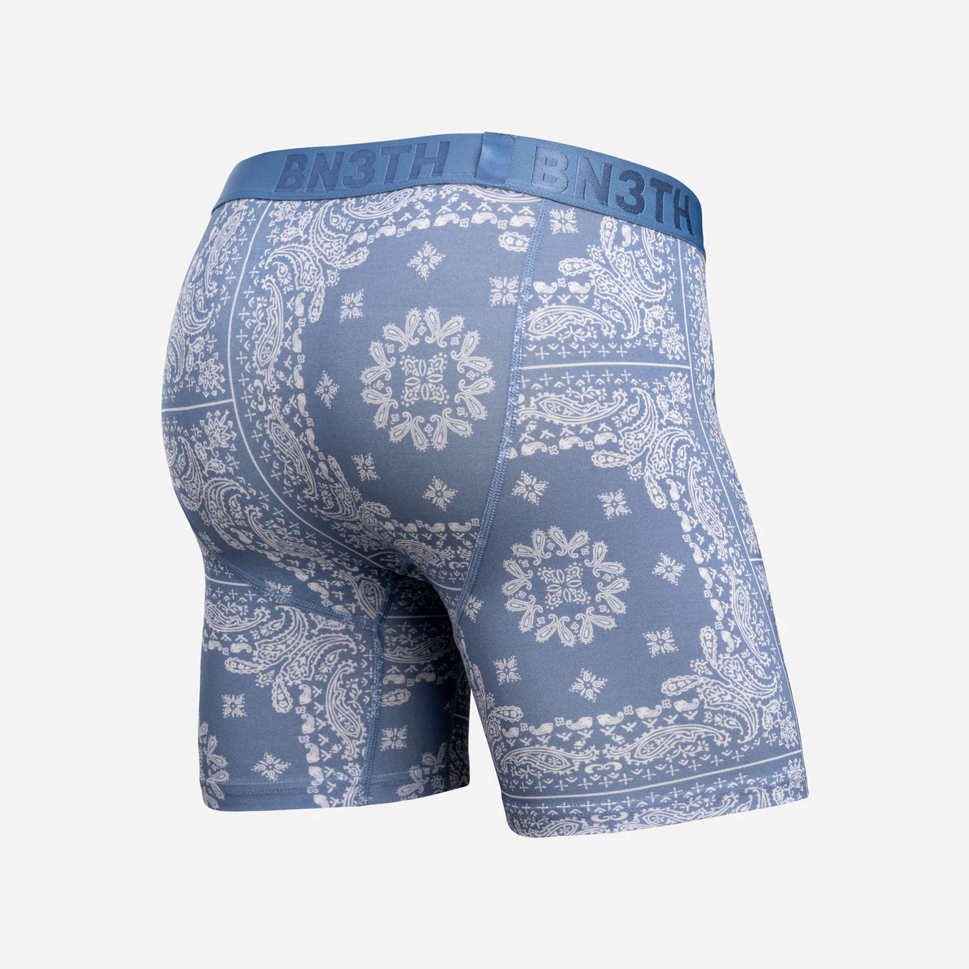 Classic Icon Boxer Brief Print