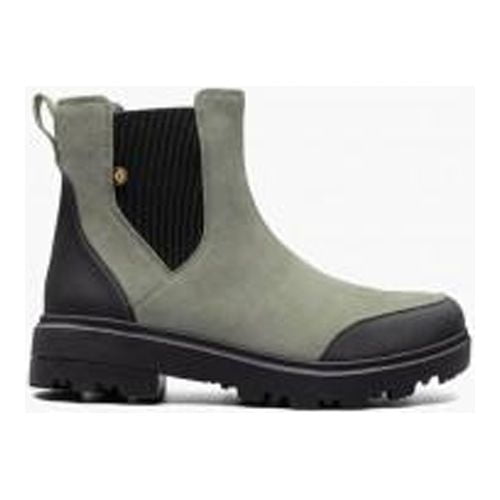 .W Holly Chelsea Leather