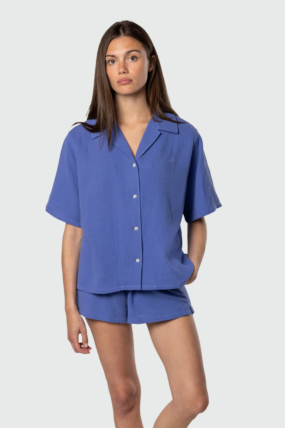 Breeze Shirt