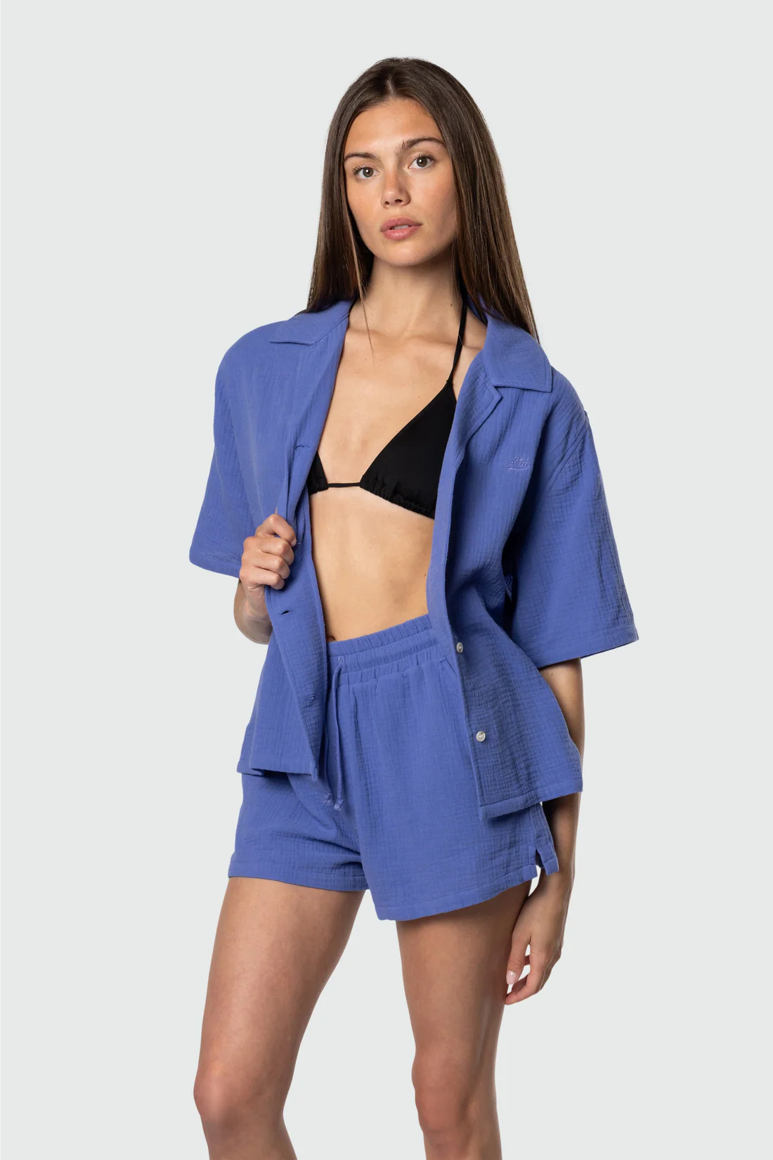 Breeze Shirt