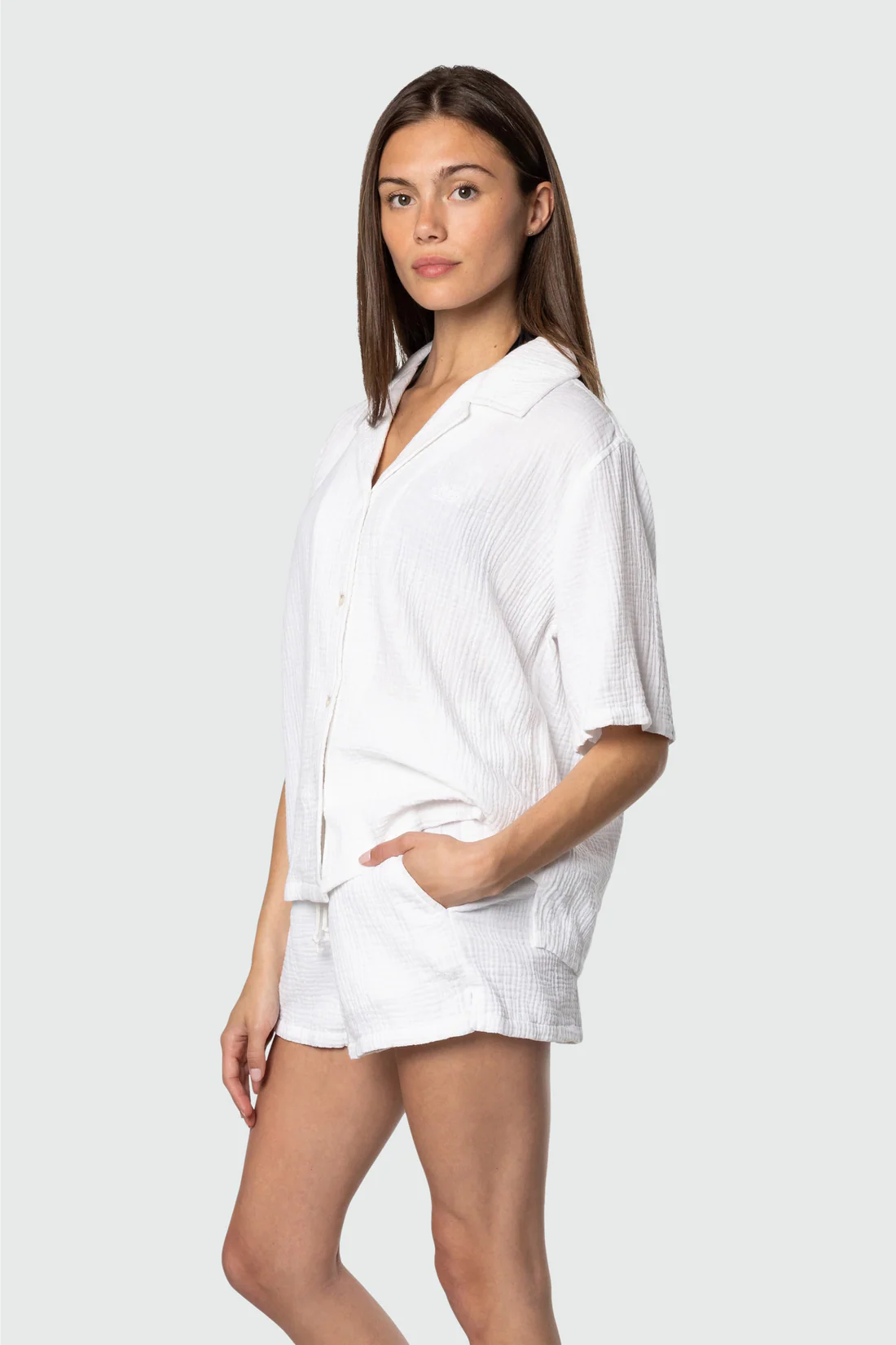 Breeze Shirt
