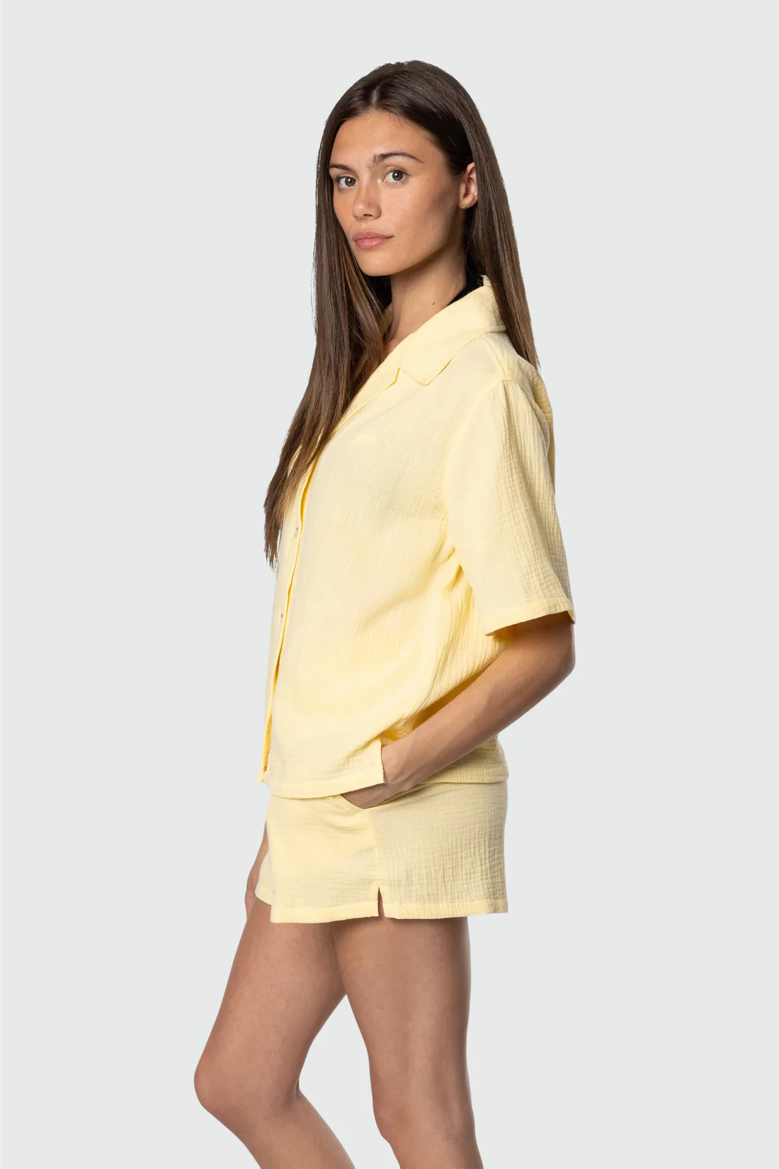 Breeze Shirt