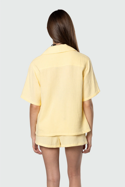 Breeze Shirt