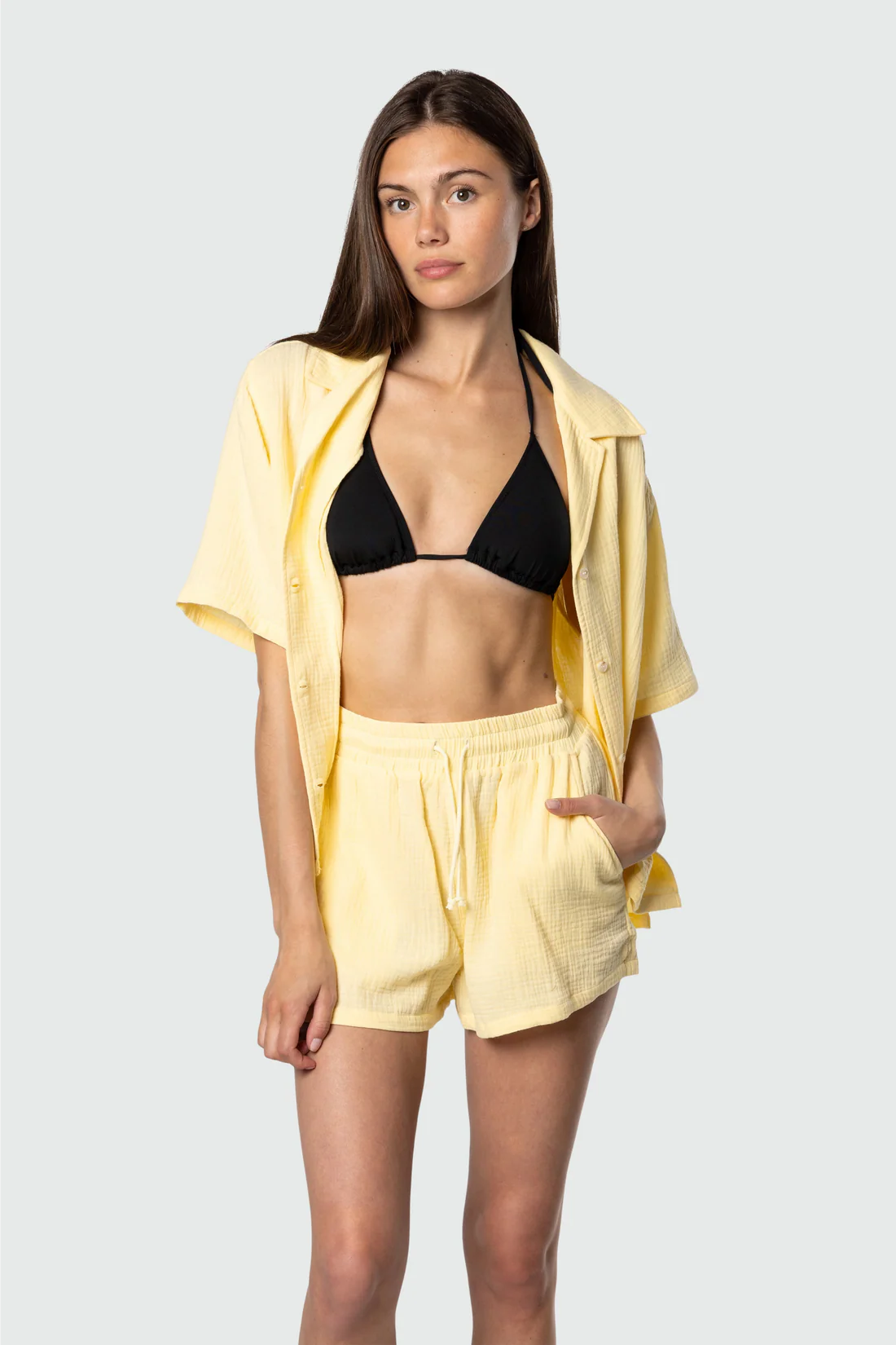 Breeze Shirt