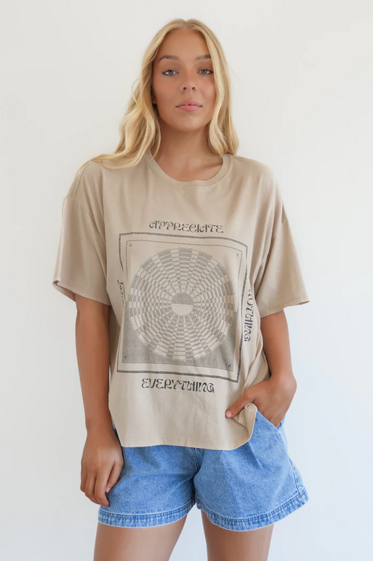 Baggie Tee II