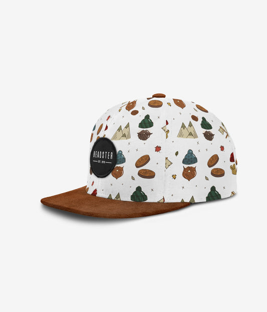 Beard Jack Hat