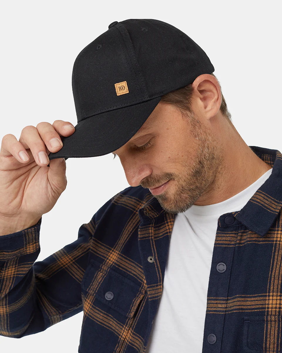 Cork Icon Elevation Hat