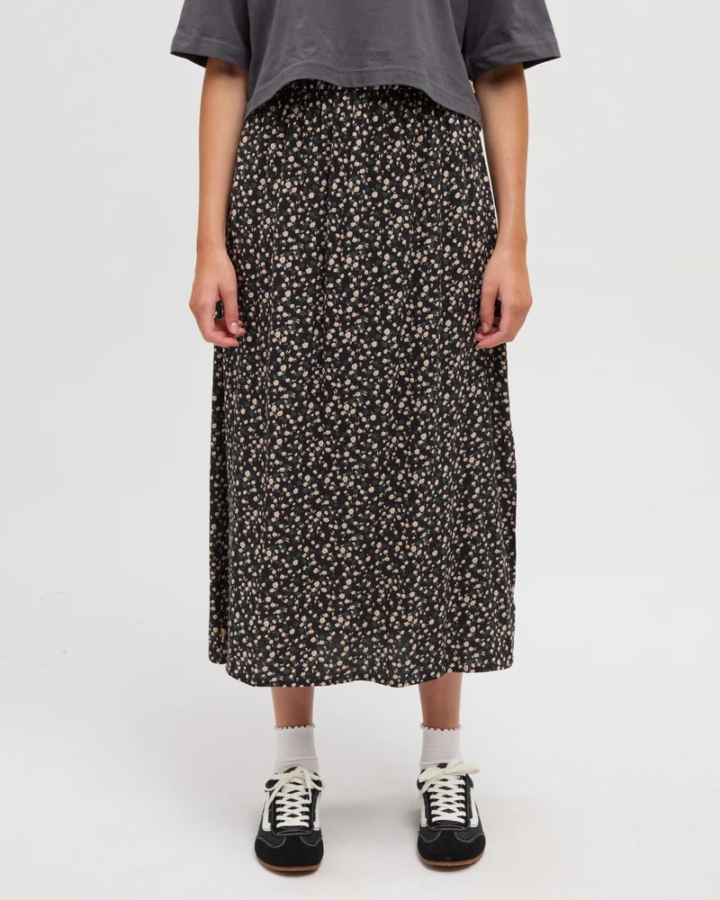 W Yaletown Skirt