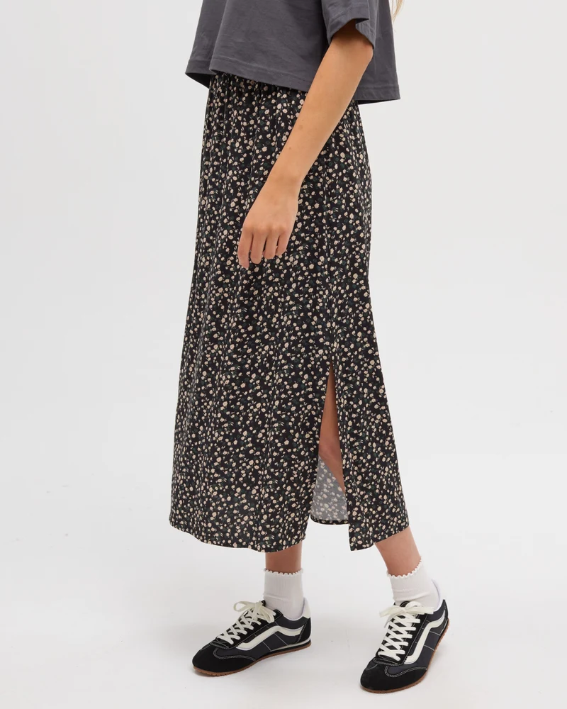 W Yaletown Skirt