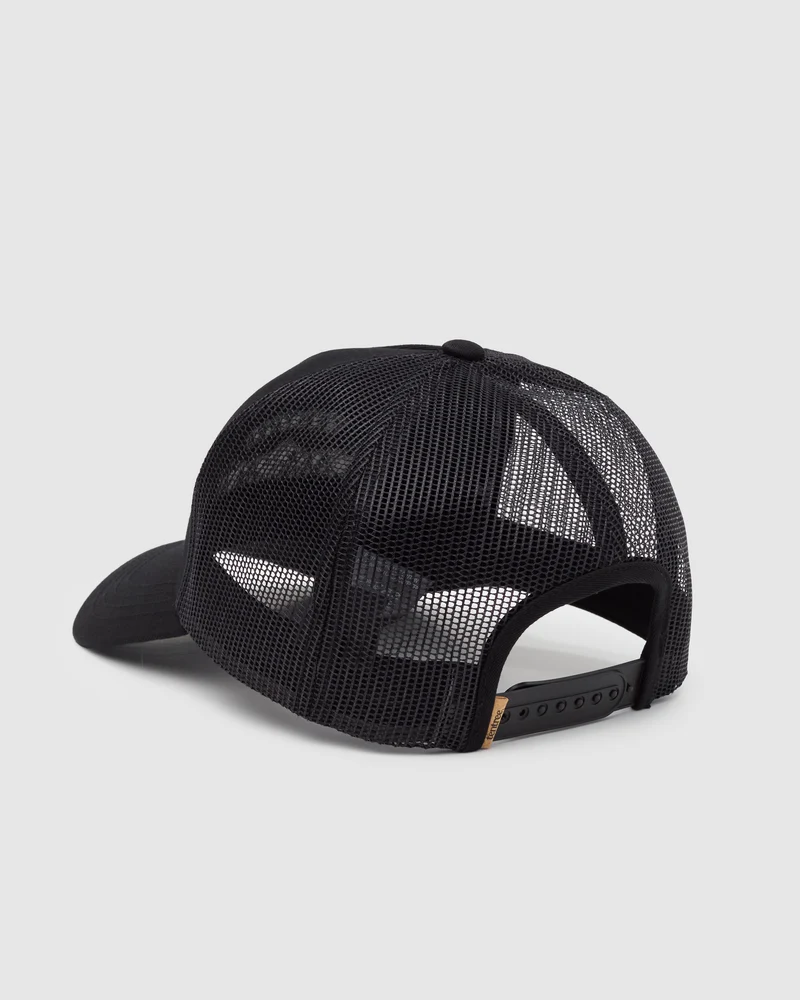 Backwoods Embroidery Altitude Hat