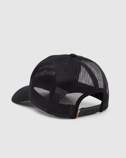 Backwoods Embroidery Altitude Hat