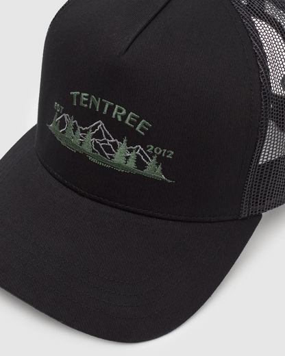 Backwoods Embroidery Altitude Hat
