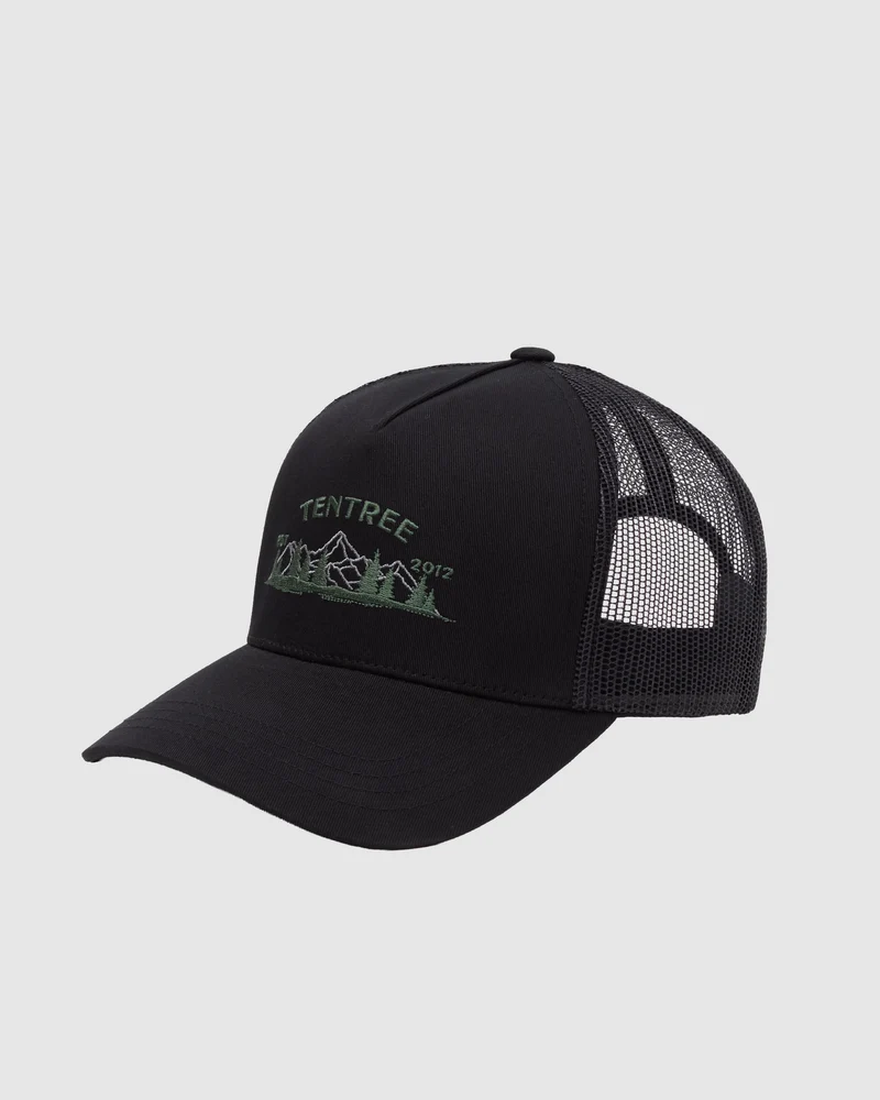 Backwoods Embroidery Altitude Hat