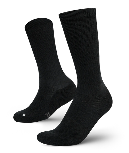 Merino Crew Sock