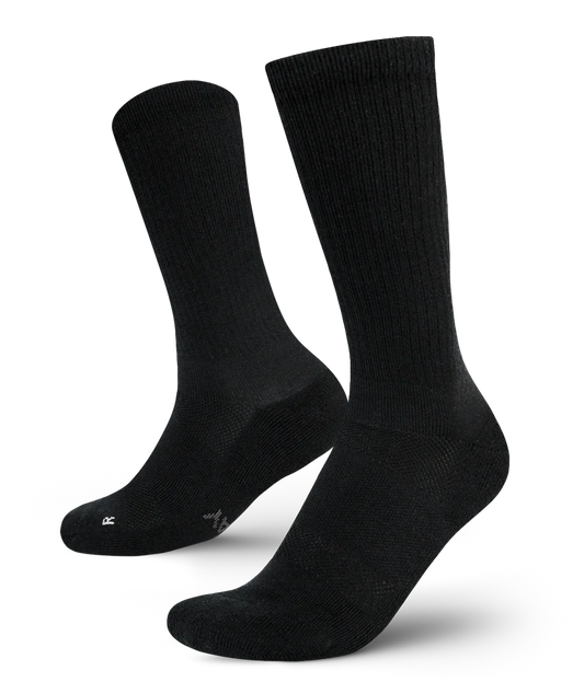 Merino Crew Sock